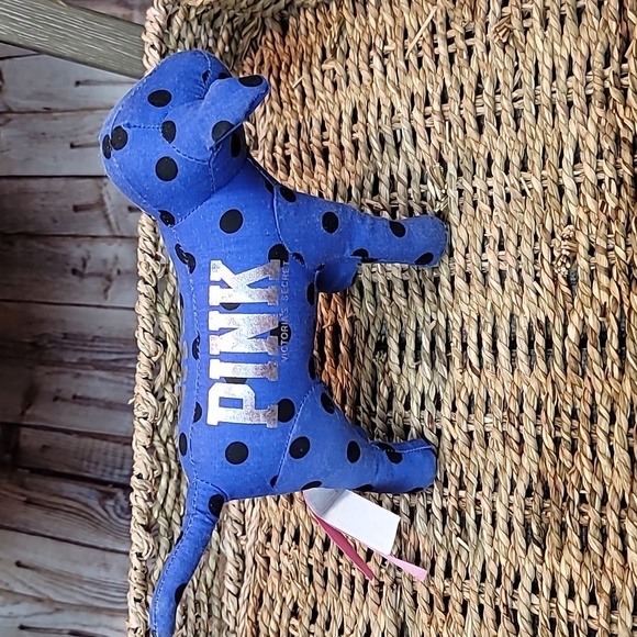 Victoria's secret PINK dog - Picture 2 of 4
